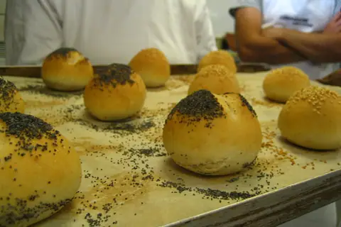 Mòr Bakery photo 2