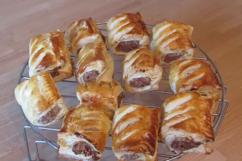 Mòr Bakery photo 3