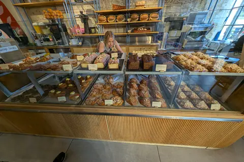 Mòr Bakery photo 1